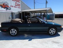 For Sale 1995 Oldsmobile Cutlass