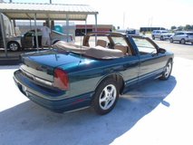 For Sale 1995 Oldsmobile Cutlass