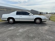 For Sale 1994 Cadillac Eldorado