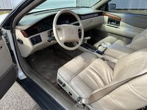 For Sale 1994 Cadillac Eldorado