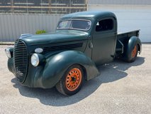 For Sale 1937 Ford PU