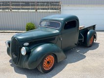 For Sale 1937 Ford PU