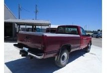 For Sale 1995 GMC C2500