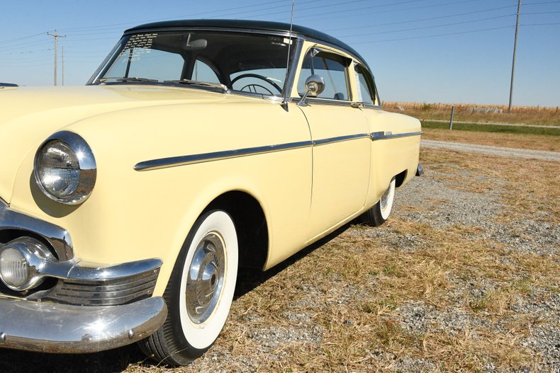 1954 Packard Clipper 3