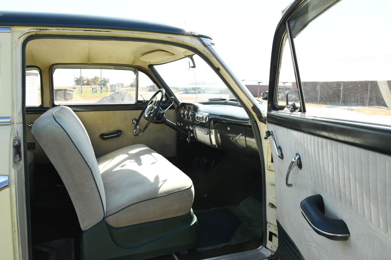 1954 Packard Clipper 7