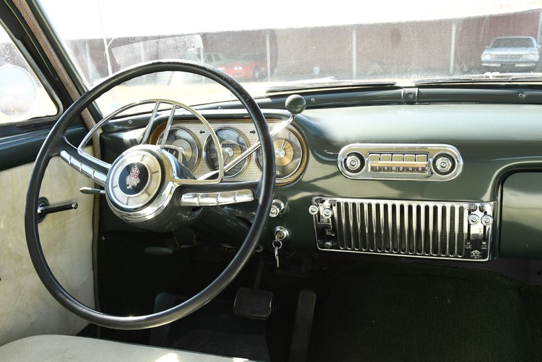 1954 Packard Clipper 11