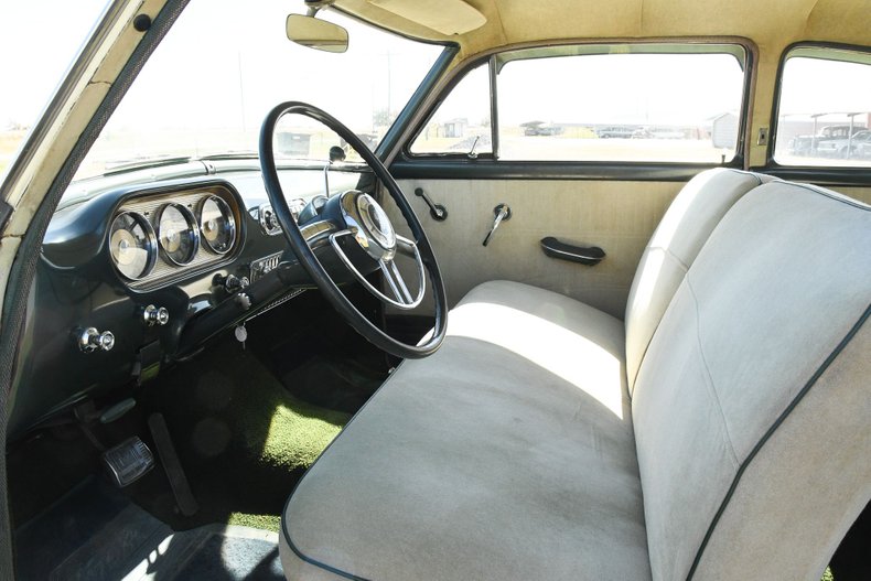 1954 Packard Clipper 14