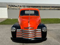 For Sale 1953 Chevrolet 3100