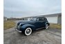 1939 Buick Series 40