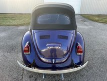 For Sale 1968 Volkswagen Beetle