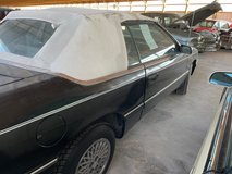 For Sale 1992 Chrysler Lebaron
