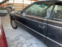 For Sale 1992 Chrysler Lebaron