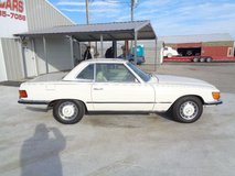 For Sale 1972 Mercedes-Benz 350