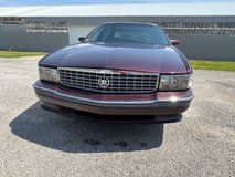For Sale 1995 Cadillac DeVille