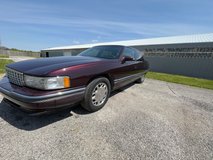 For Sale 1995 Cadillac DeVille