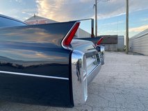 For Sale 1963 Cadillac Sedan DeVille