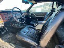 For Sale 1983 Ford Mustang