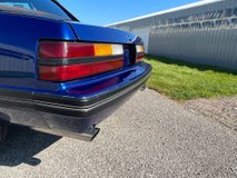 For Sale 1983 Ford Mustang