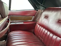 For Sale 1972 Cadillac Eldorado
