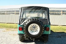 For Sale 1942 Willys Jeep
