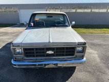 For Sale 1979 Chevrolet K-10