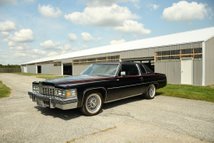 For Sale 1977 Cadillac Coupe DeVille