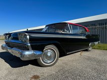For Sale 1959 Ford Fairlane