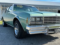 For Sale 1978 Chevrolet Impala