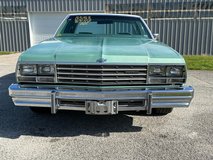 For Sale 1978 Chevrolet Impala