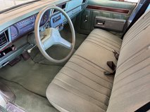 For Sale 1978 Chevrolet Impala