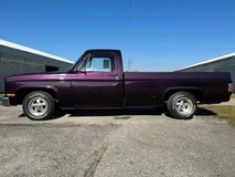 For Sale 1983 GMC C1500