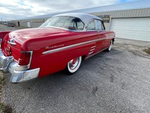 For Sale 1954 Mercury Monterey