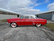 For Sale 1954 Mercury Monterey