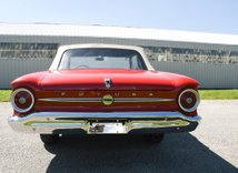 For Sale 1963 Ford Falcon