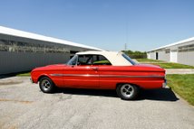For Sale 1963 Ford Falcon