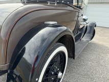 For Sale 1929 Ford Model A