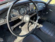 For Sale 1960 MG MGA
