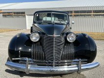 For Sale 1940 Cadillac Series 60