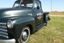 For Sale 1949 Chevrolet 3100