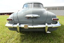 For Sale 1948 Studebaker COMMANDER