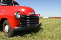 For Sale 1948 Chevrolet 3600