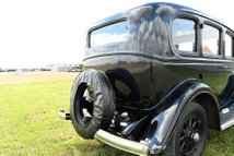 For Sale 1932 Buick Series 50