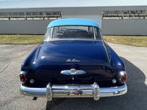 For Sale 1951 Buick Series 40