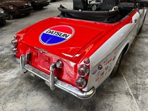 For Sale 1969 Datsun 1600