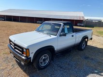 For Sale 1989 Dodge Dakota
