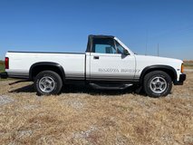 For Sale 1989 Dodge Dakota