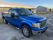 For Sale 2010 Ford F-150