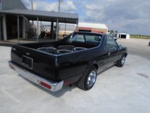 For Sale 1986 Chevrolet El Camino