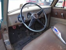 For Sale 1954 Chevrolet 1-1/2 Ton Pickup