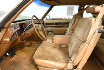 For Sale 1976 Cadillac Coupe DeVille